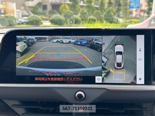 Toyota CROWN SEDAN 2024-01 8371547-5
