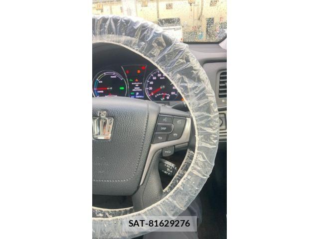 Toyota CROWN SEDAN 2013-10 8411814-14