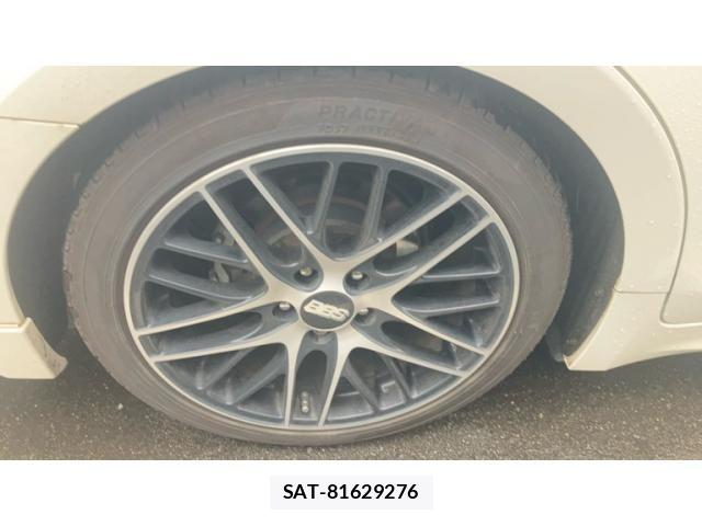 Toyota CROWN SEDAN 2013-10 8411814-19