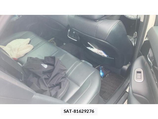 Toyota CROWN SEDAN 2013-10 8411814-20