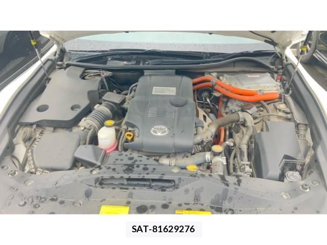 Toyota CROWN SEDAN 2013-10 8411814-29