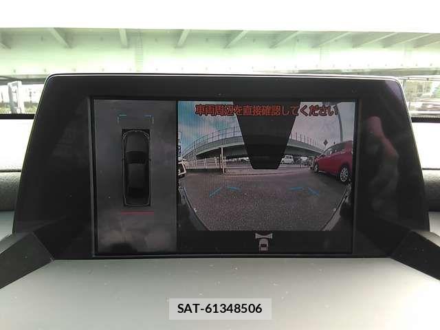 Toyota CROWN SEDAN 2018-09 8411791-15