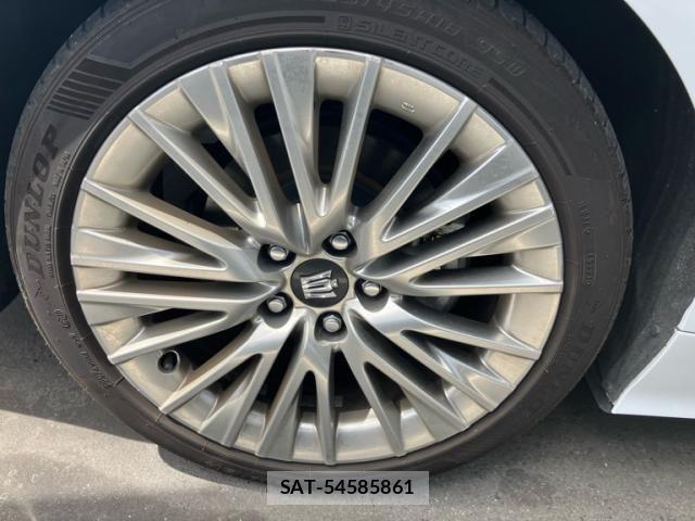 Toyota CROWN SEDAN 2019-01 8411802-4