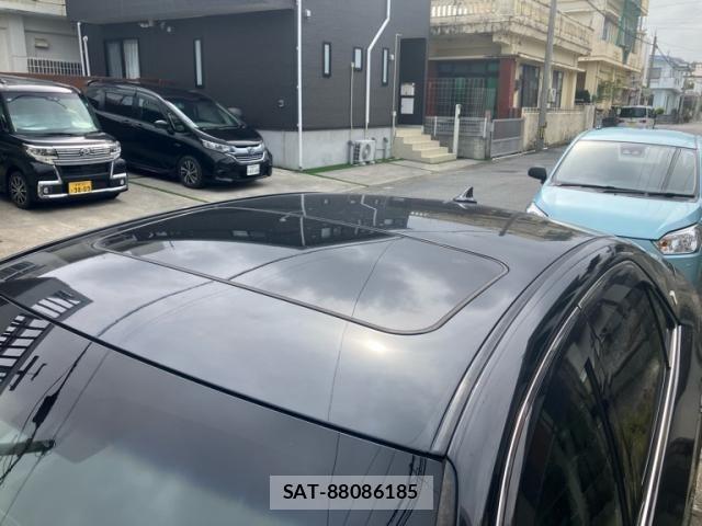 Toyota CROWN SEDAN 2013-03 8411816-8