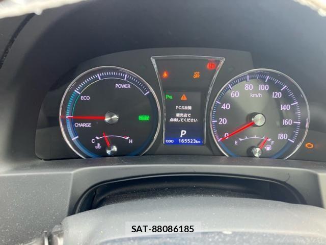 Toyota CROWN SEDAN 2013-03 8411816-10