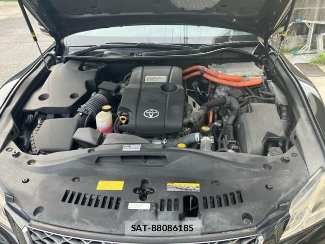 Toyota CROWN SEDAN 2013-03 8411816-16
