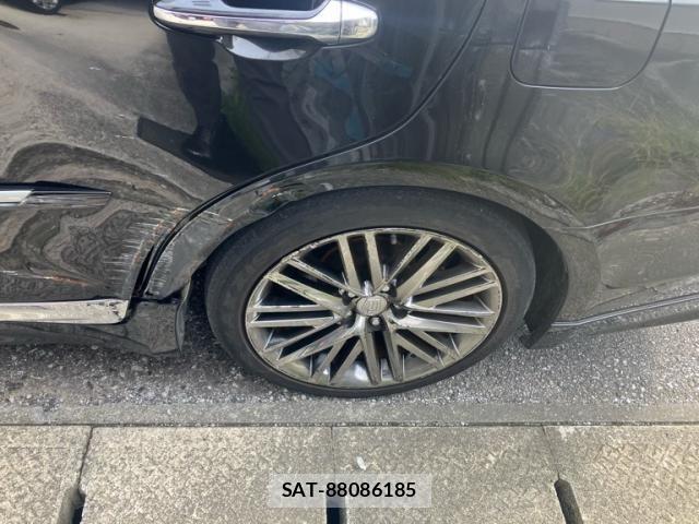Toyota CROWN SEDAN 2013-03 8411816-3