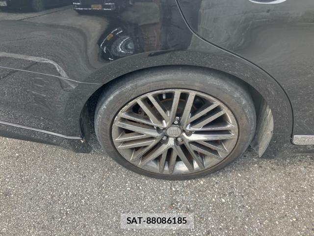 Toyota CROWN SEDAN 2013-03 8411816-4