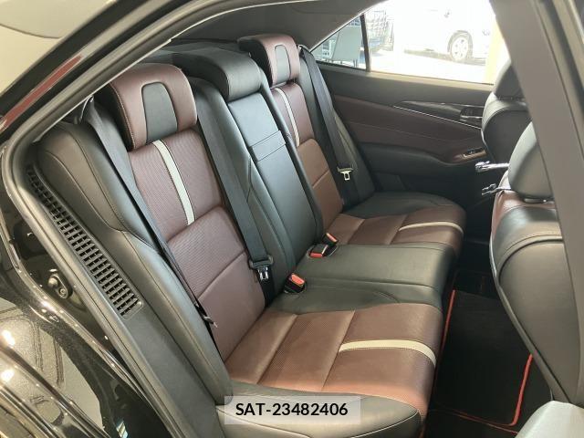 Toyota CROWN SEDAN 2015-06 8411798-9