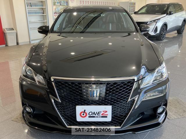 Toyota CROWN SEDAN 2015-06 8411798-17