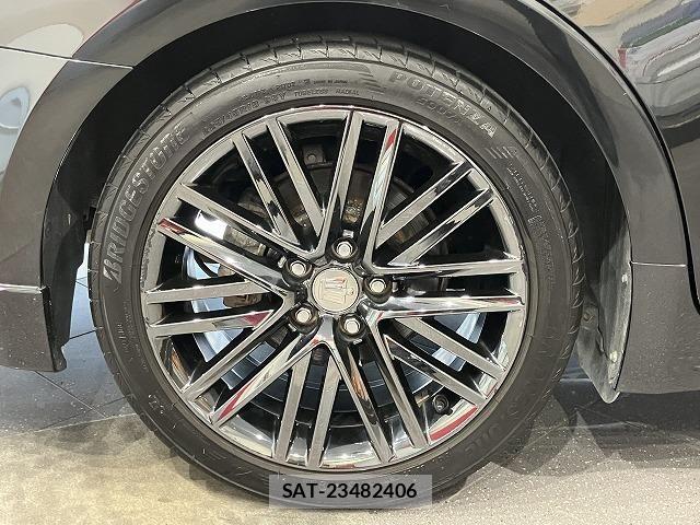 Toyota CROWN SEDAN 2015-06 8411798-20