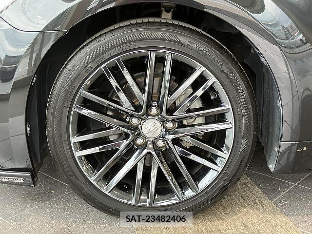 Toyota CROWN SEDAN 2015-06 8411798-21