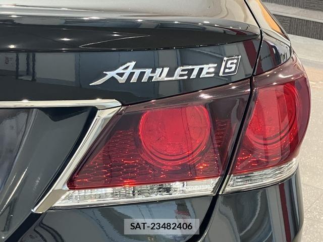 Toyota CROWN SEDAN 2015-06 8411798-24