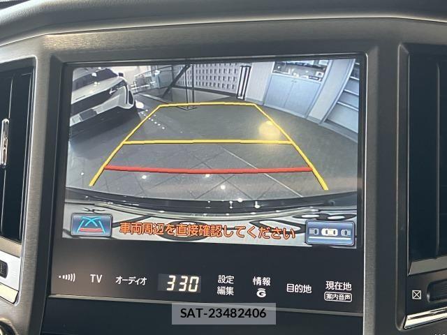 Toyota CROWN SEDAN 2015-06 8411798-4