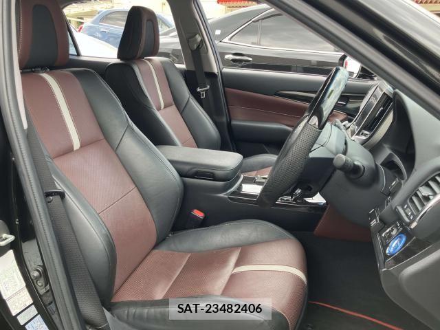 Toyota CROWN SEDAN 2015-06 8411798-8