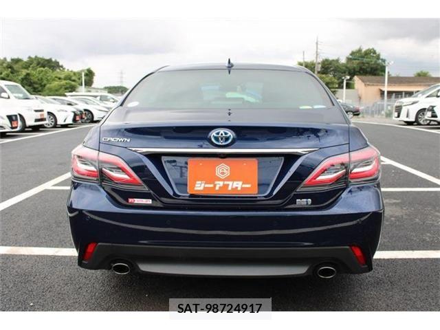 Toyota CROWN SEDAN 2020-06 8411792-9