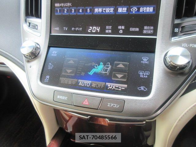 Toyota CROWN SEDAN 2014-03 8411805-14