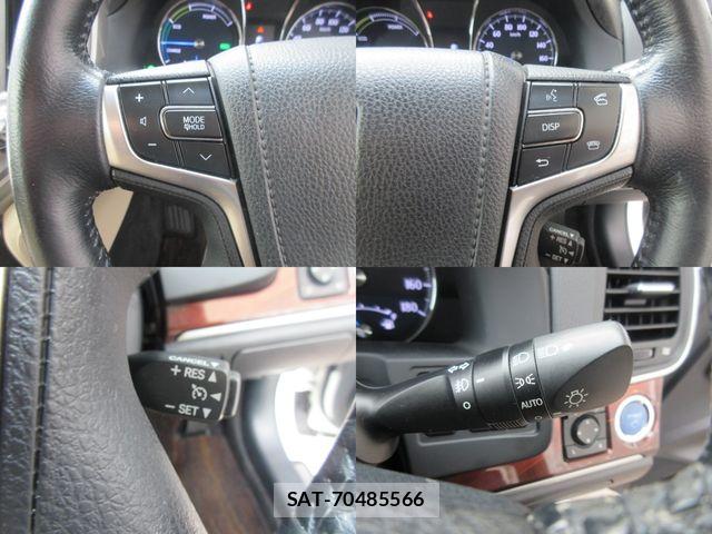 Toyota CROWN SEDAN 2014-03 8411805-21