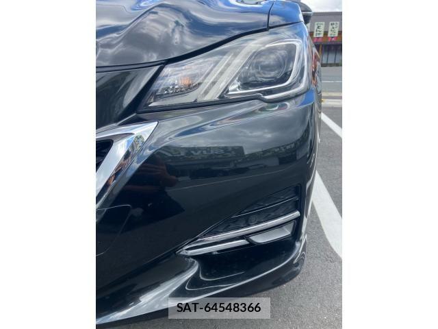 Toyota CROWN SEDAN 2015-12 8411804-15