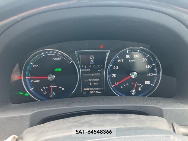 Toyota CROWN SEDAN 2015-12 8411804-26