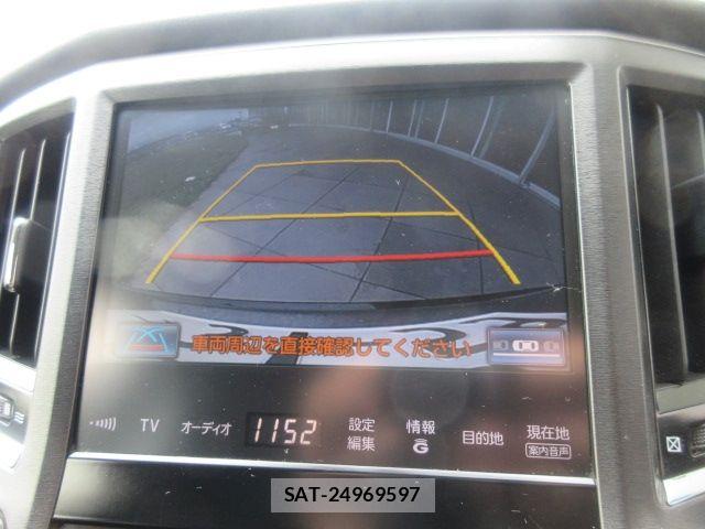 Toyota CROWN SEDAN 2014-03 8411807-13