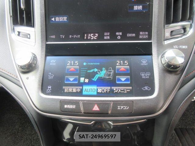 Toyota CROWN SEDAN 2014-03 8411807-14