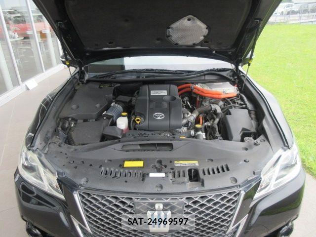 Toyota CROWN SEDAN 2014-03 8411807-29