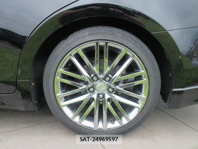 Toyota CROWN SEDAN 2014-03 8411807-7