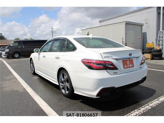 Toyota CROWN SEDAN 2019-07 8411793-9