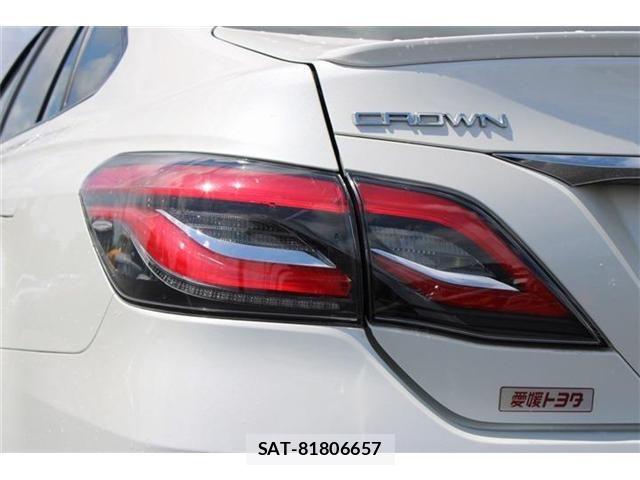 Toyota CROWN SEDAN 2019-07 8411793-13