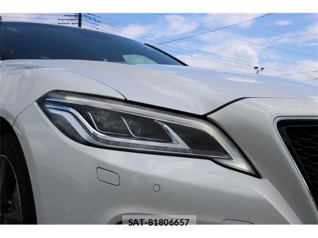 Toyota CROWN SEDAN 2019-07 8411793-5