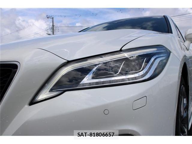 Toyota CROWN SEDAN 2019-07 8411793-6