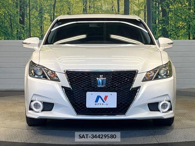 Toyota CROWN SEDAN 2015-02 8438029-13