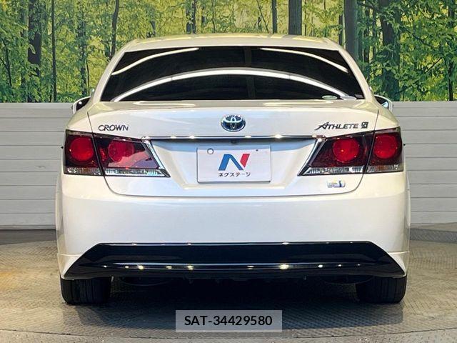 Toyota CROWN SEDAN 2015-02 8438029-14