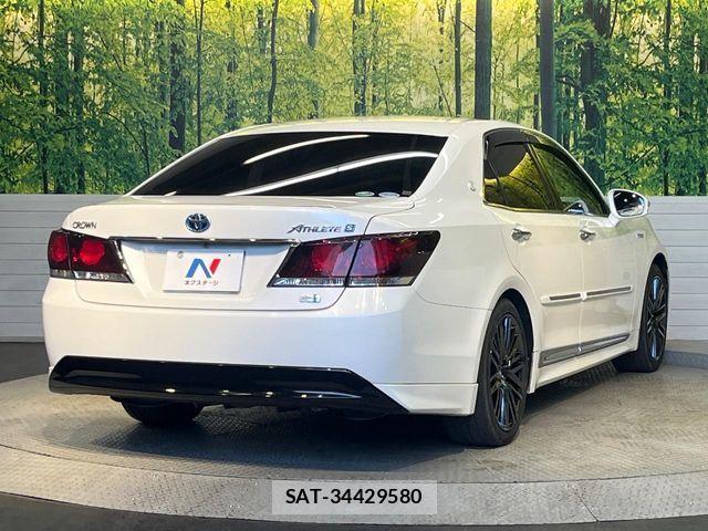 Toyota CROWN SEDAN 2015-02 8438029-16