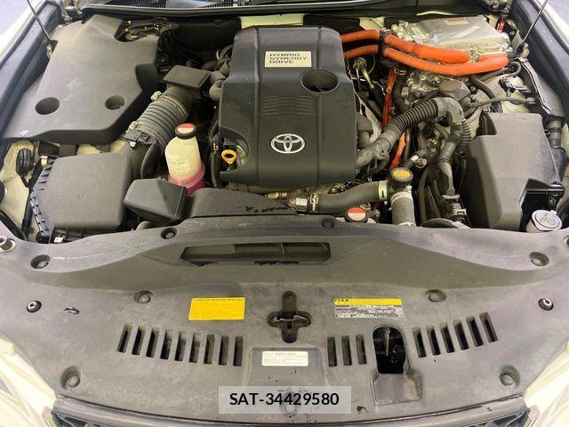 Toyota CROWN SEDAN 2015-02 8438029-17