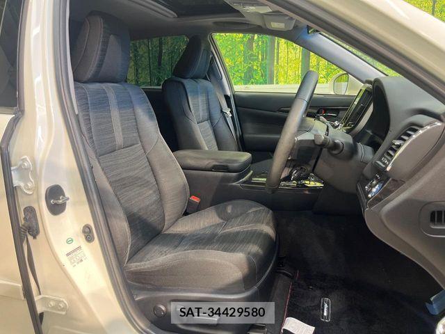 Toyota CROWN SEDAN 2015-02 8438029-7