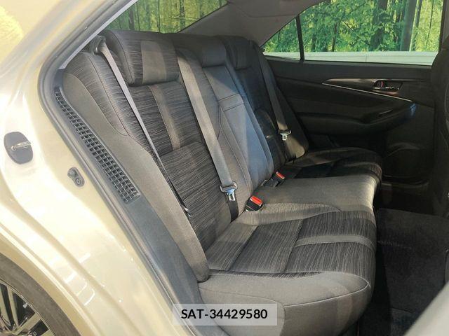Toyota CROWN SEDAN 2015-02 8438029-8