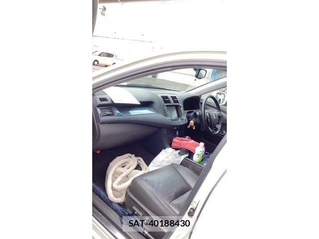 Toyota CROWN SEDAN 2008-08 8438030-9