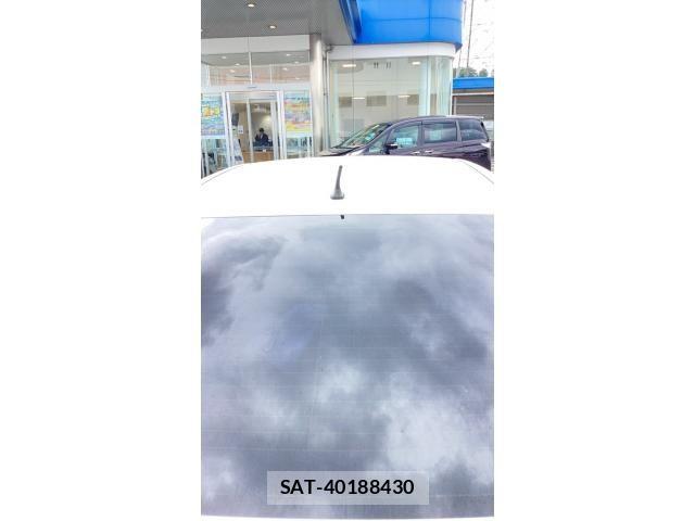 Toyota CROWN SEDAN 2008-08 8438030-11