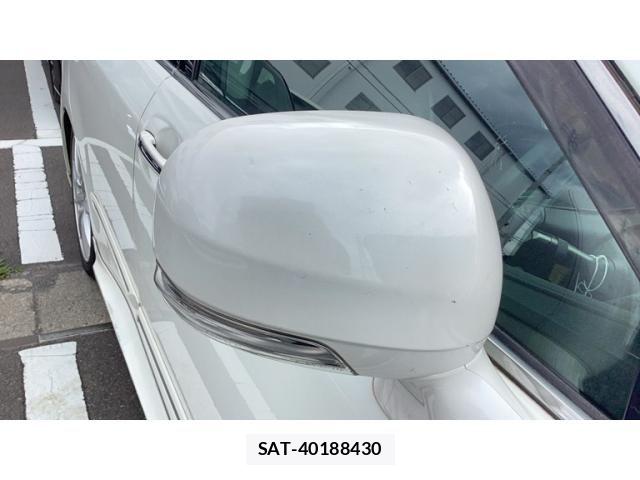 Toyota CROWN SEDAN 2008-08 8438030-13