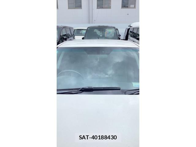 Toyota CROWN SEDAN 2008-08 8438030-14