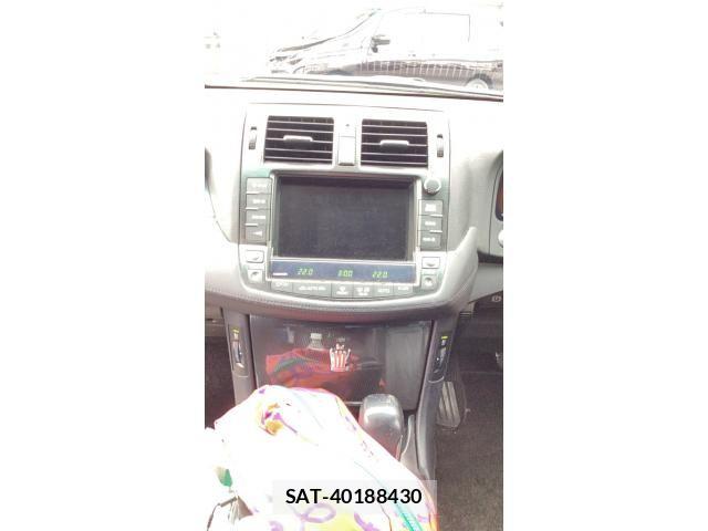 Toyota CROWN SEDAN 2008-08 8438030-15