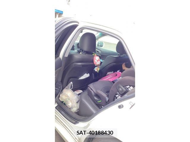 Toyota CROWN SEDAN 2008-08 8438030-8