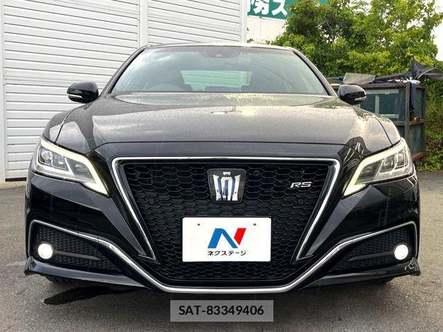 Toyota CROWN SEDAN 2020-09 8438027-15