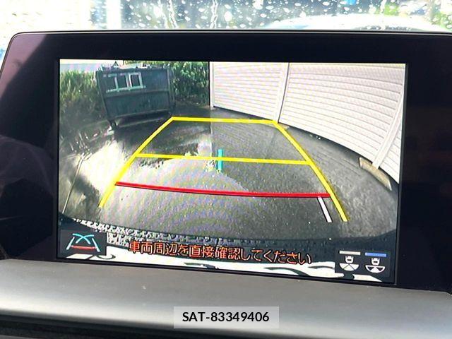 Toyota CROWN SEDAN 2020-09 8438027-4