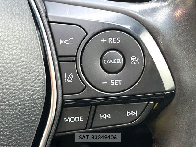 Toyota CROWN SEDAN 2020-09 8438027-5