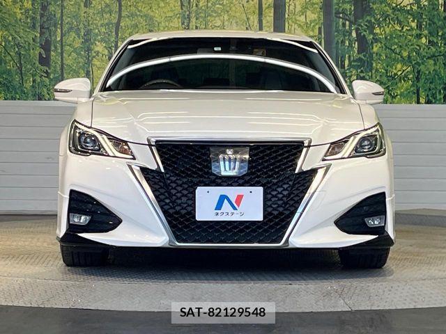 Toyota CROWN SEDAN 2017-03 8438028-14
