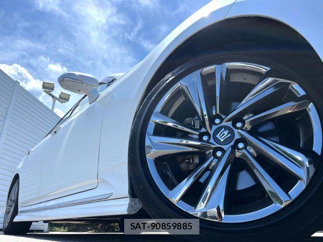 Toyota CROWN SEDAN 2022-04 8438024-15