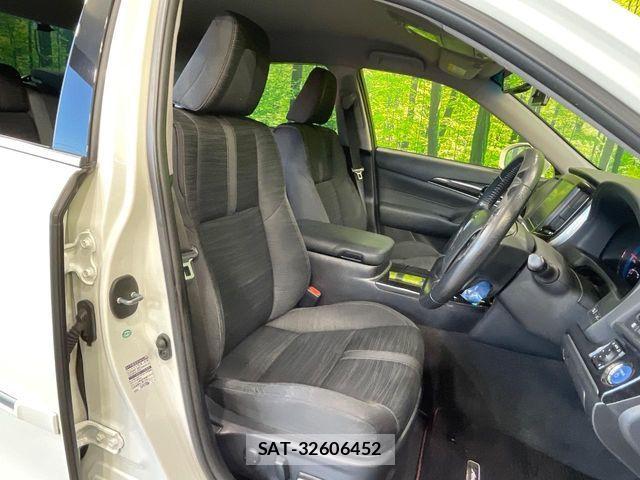 Toyota CROWN SEDAN 2014-09 8457230-6
